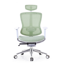 High quality Ergonomic Chair High Back Mesh Office Chair, Modern Ergonomic Mesh Executive Computer Swivel Office Chair